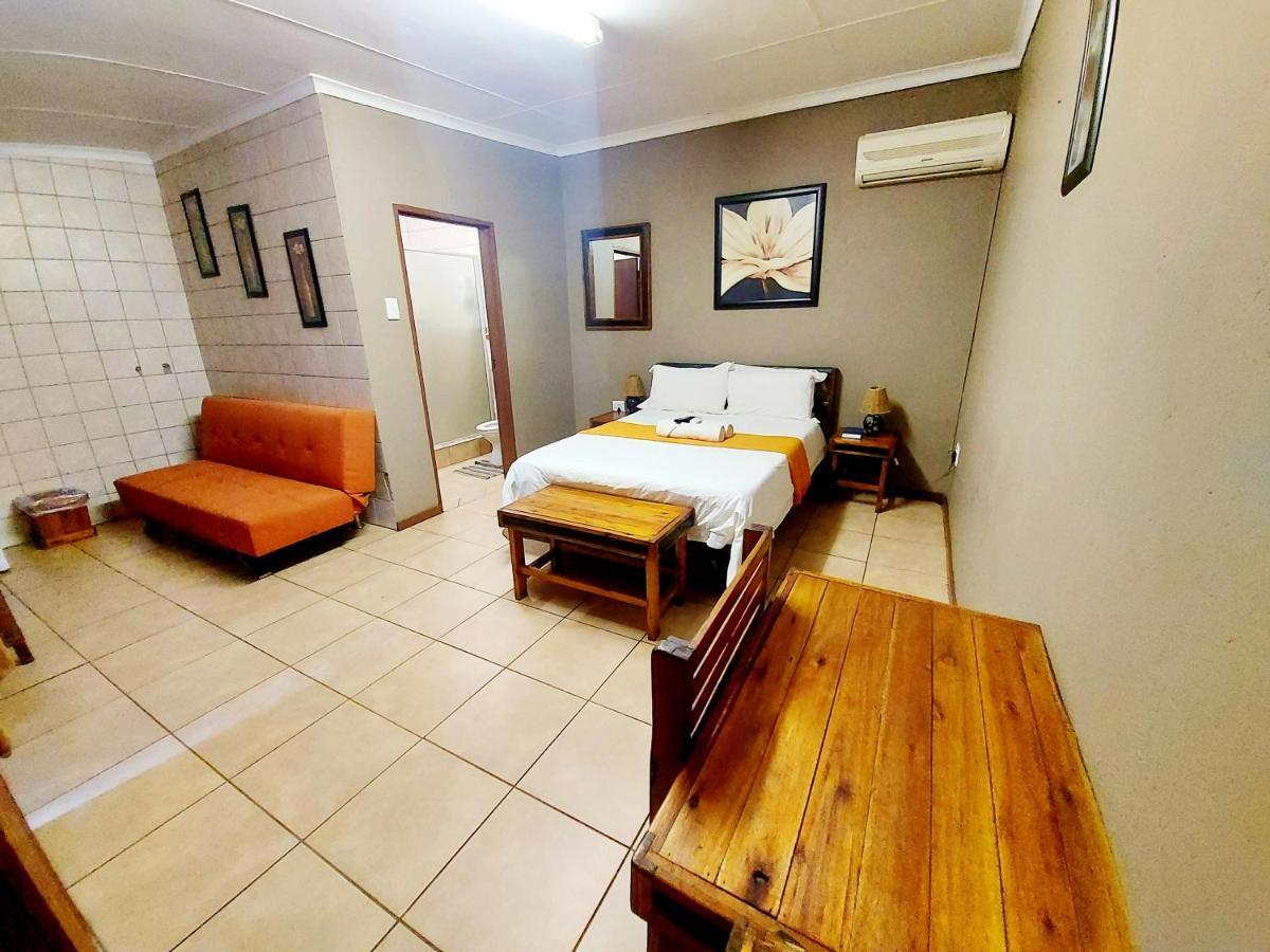 Sundown Lodge Коматіпурт Номер фото